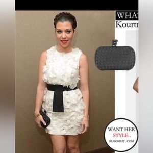 Bridal shower or rehearsal dinner dress!